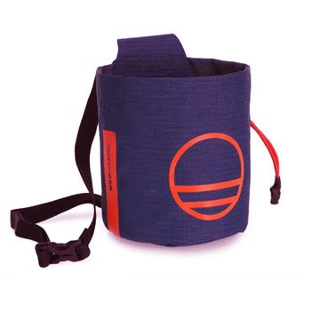 Picture of WILD COUNTRY SESSION CHALK BAG BLUE